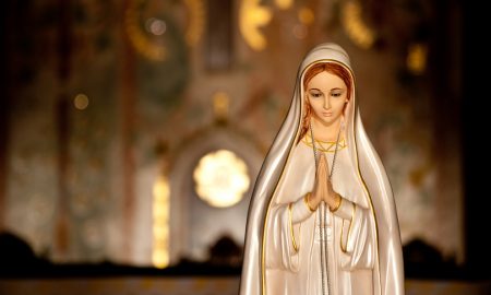 Duhovna obnova za Marijine štovatelje u samostanu sestara Karmelićanki BSI