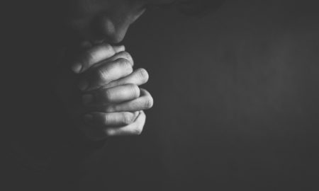 MEDITACIJA Kako ćeš započeti svoju molitvu?