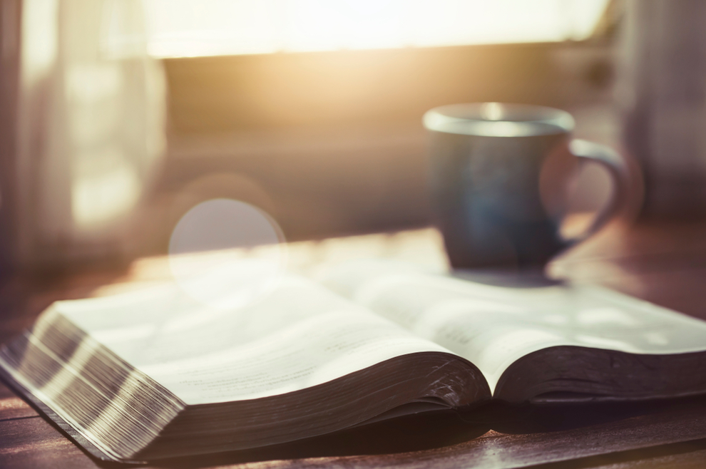 15 RAZLOGA Evo zašto bi trebao (početi) čitati Bibliju