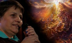 VIDEO Gloria Polo: Nisam vjerovala da đavao postoji, dok se nisam našla na vratima pakla…