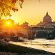 „U Rimu je zabranjeno slaviti Svete Mise s narodom. Slavile su se u katakombama“