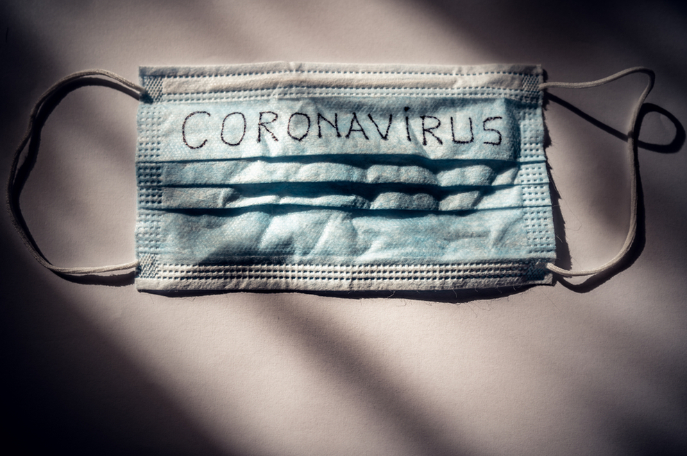 HUMOR Kako izgleda pričest u vremenu širenja koronavirusa