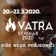 USKORO Seminar “Vatra” u Slavonskom Brodu