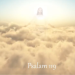 Poslušaj psalam 119 u interpretaciji Stijepe Gleđa Markosa