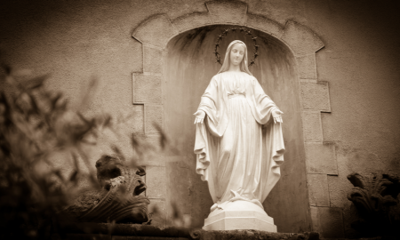 Koju poruku Marija želi prenijeti Crkvi i cijelom čovječanstvu
