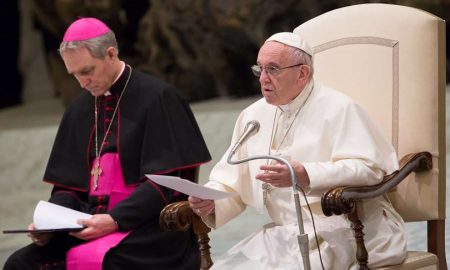 Talijanska biskupska konferencija izdvojila 500 tisuća eura za pomoć Hrvatskoj, Papa uputio poruku podrške na Twitteru