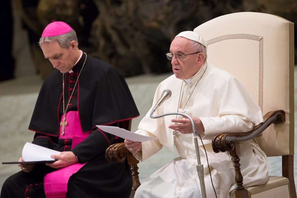 Talijanska biskupska konferencija izdvojila 500 tisuća eura za pomoć Hrvatskoj, Papa uputio poruku podrške na Twitteru