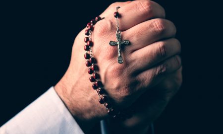 VIDEO Kako moliti Krunicu zadovoljštine Presvetom Licu Isusovu