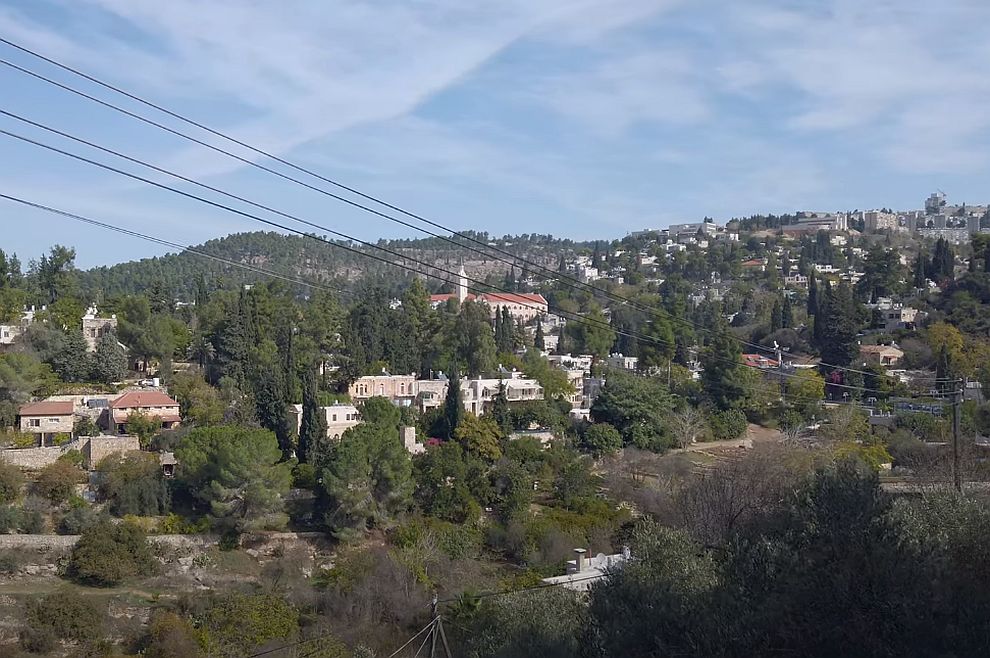 (VIDEO) Pogledajte predivno selo, mjesto susreta Marije i Elizabete