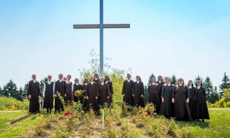 ZA DJEVOJKE Prijavi se na duhovno-rekreativni kamp u samostan karmelićanki BSI