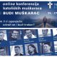 Druga online konferencija katoličkih muškaraca „Budi muškarac“