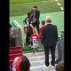 VIDEO Luka Modrić nakon poraza u zagrljaju djece