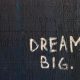 Ne boj se sanjati velike snove zbog prošlih razočaranja