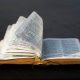 Sam Bog nas poučava kako čitati Bibliju