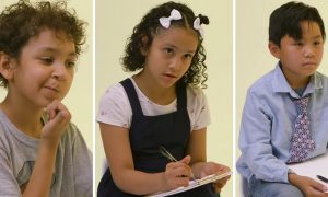 VIDEO Pogledajte bračnu terapiju - s djecom u ulozi terapeuta