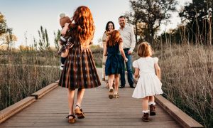 6 savjeta kako biti roditelj na Božji način