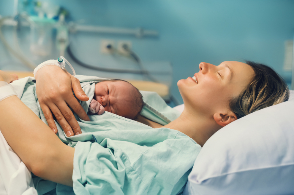 porod s visokim tlakom hipertenzija pred porodjaj