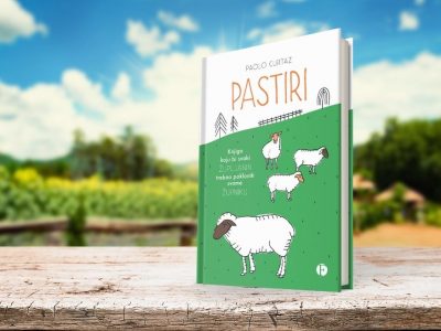 NOVO Knjiga koju bi svaki župljanin trebao pokloniti svome župniku: ‘Pastiri’