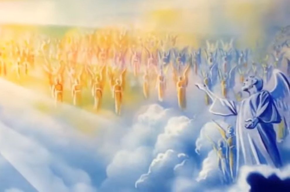 VIDEO Svjedočanstvo svete Faustine o nebu, čistilištu i paklu