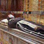 Ozdravljenje na hodočašću Padru Piju: Stavila je ruku na staklo i pala na pod....