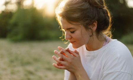 Pravi razgovor s Bogom: Ovako je molila Majka Terezija