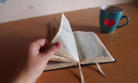 Savjeti fra Ive Pavića kako plodonosno čitati Bibliju