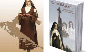 NAJAVLJUJEMO Predstavljanje knjige o sv. Maravillas od Isusa u Zagrebu