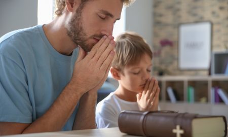7 načina kako moliti da se Vaša odrasla djeca odupru zlim utjecajima