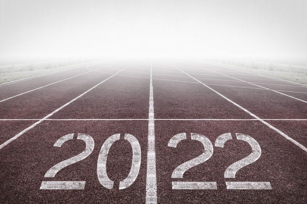 12 ciljeva katolika u 2022. godini