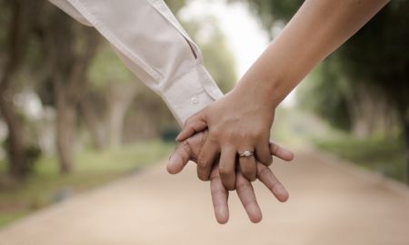 'Oslobađanjem rana naš brak je, nakon 13 godina, počeo biti kako treba'