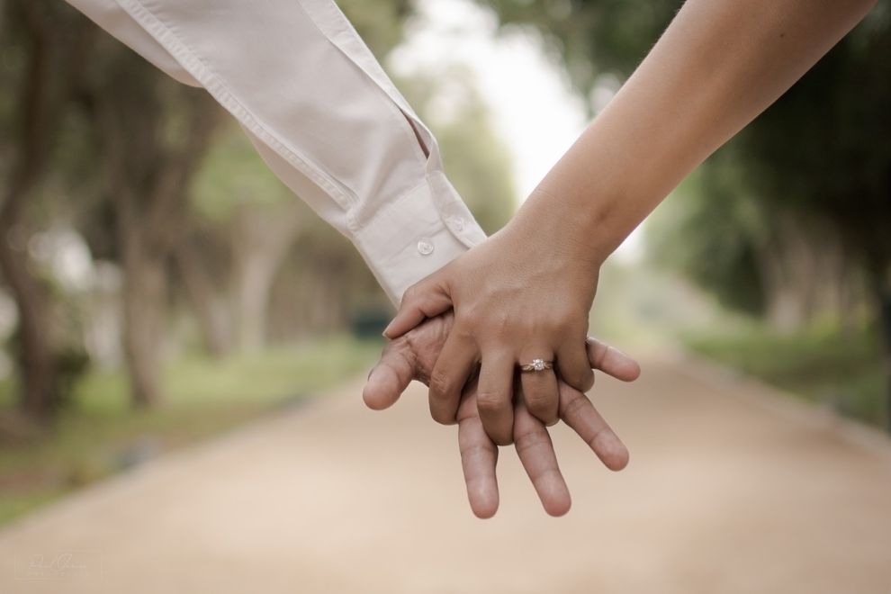'Oslobađanjem rana naš brak je, nakon 13 godina, počeo biti kako treba'