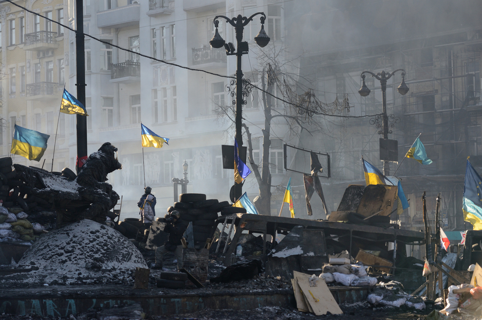 Predsjednik Caritasa Europa: Mora se uvidjeti i uzeti u obzir patnje ljudi u Ukrajini