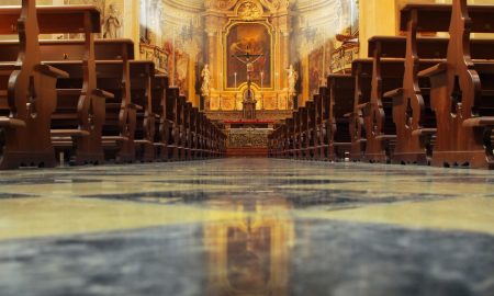 Paolo Curtaz: Mnogi se žale da su crkve prazne, ali čime smo ih napunili?