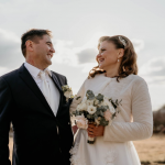 Tomislav i Jelena: Upoznali su se na susretu zajednice 'Prilika za susret' i devet mjeseci nakon toga vjenčali!