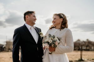 Tomislav i Jelena: Upoznali su se na susretu zajednice ‘Prilika za susret’ i devet mjeseci nakon toga se vjenčali!