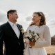 Tomislav i Jelena: Upoznali su se na susretu zajednice 'Prilika za susret' i devet mjeseci nakon toga se vjenčali!