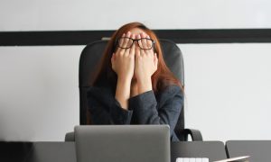 Kako znati kada doživljavate 'burnout'