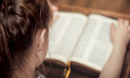 Zašto je važno čitati Božju riječ? Evo što kaže ovaj svetac!