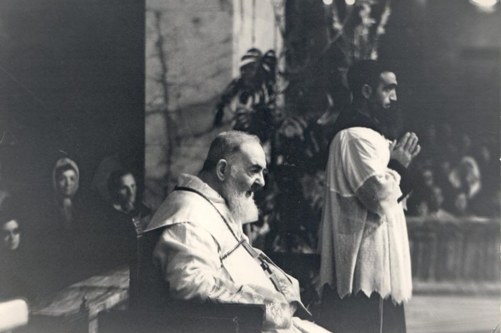 Postoje brojna svjedočanstva koja dokazuju da je Padre Pio znao točan dan svoje smrti