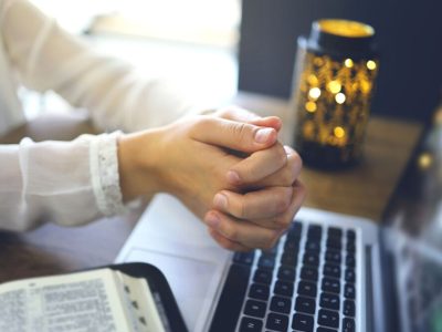 Online Škola molitve