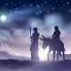BIBLIJSKE PRIČE U tihoj noći došao je – Božji božićni dar – Onaj koji će spasiti svijet