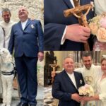 FRA IVAN DOMINIK ILIČIĆ: 'Ovo vjenčanje nikada neću zaboraviti'