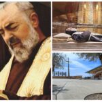 POLAZAK IZ MUNCHENA Prijavi se na četverodnevno hodočašće Padre Piju s Kristoforima