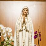 Fatima, brak i teologija tijela