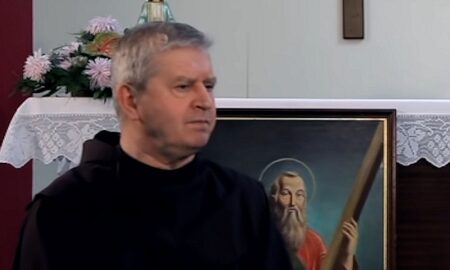 Foto: Splitsko-makarska nadbiskupija, YouTube/Screenshot