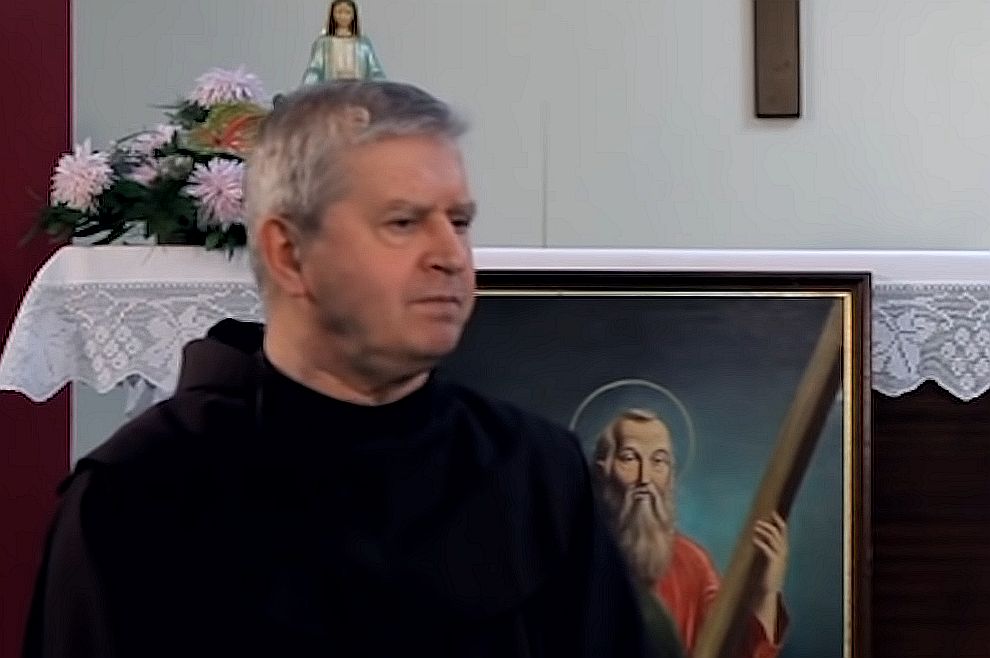 Foto: Splitsko-makarska nadbiskupija, YouTube/Screenshot