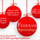 Božićna akcija Biblioteke Figulus traje do 22.12. Potraži sva naše naslove snižene 20%