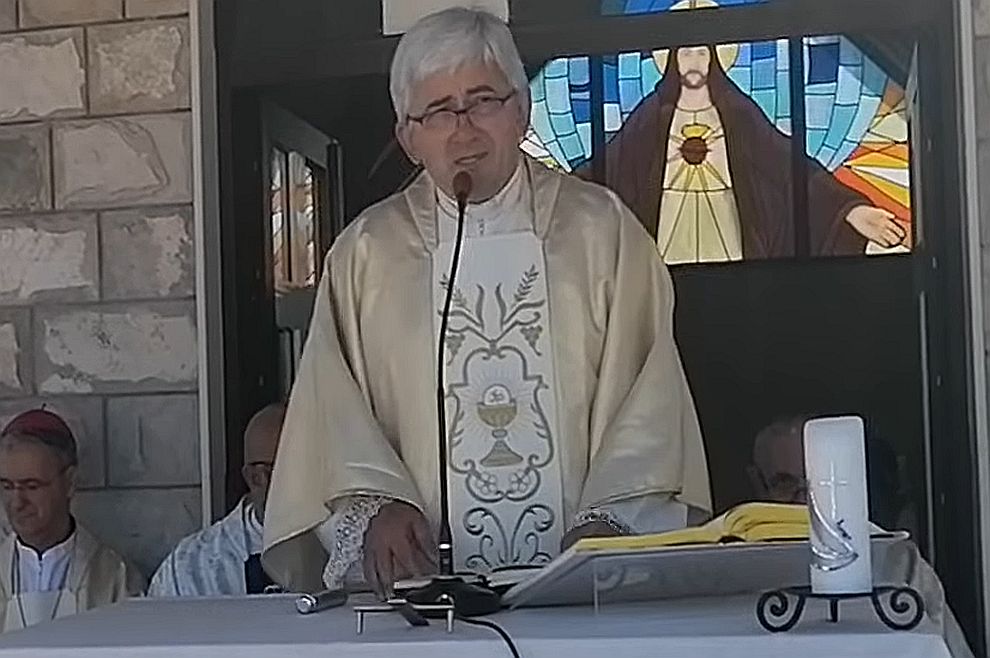 Don Željko Majić je novi banjolučki biskup