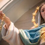Posvetna molitva Bezgrešnom Srcu Marijinu