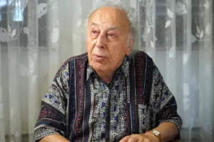 Profesor Rajko Ećimović, svjedok Bleiburga